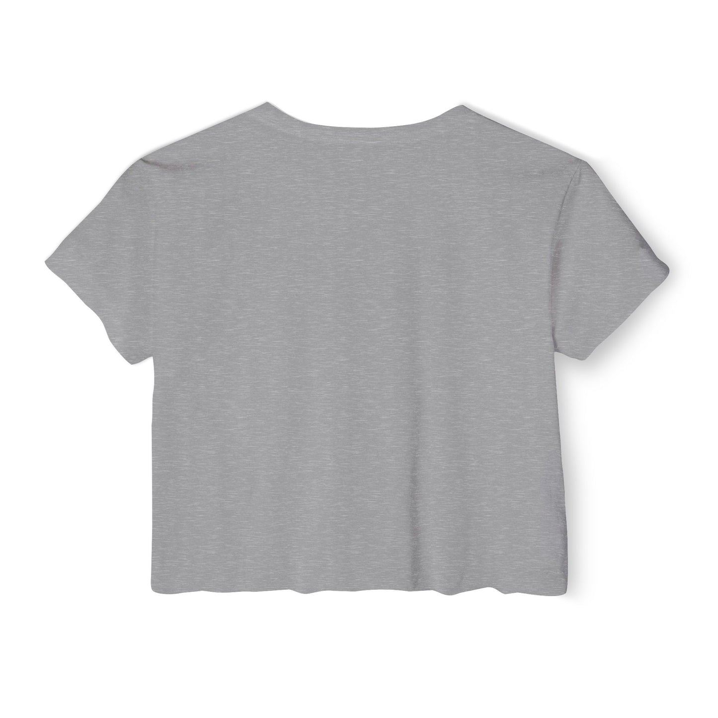 Wally Women’s Crop T-shirt
