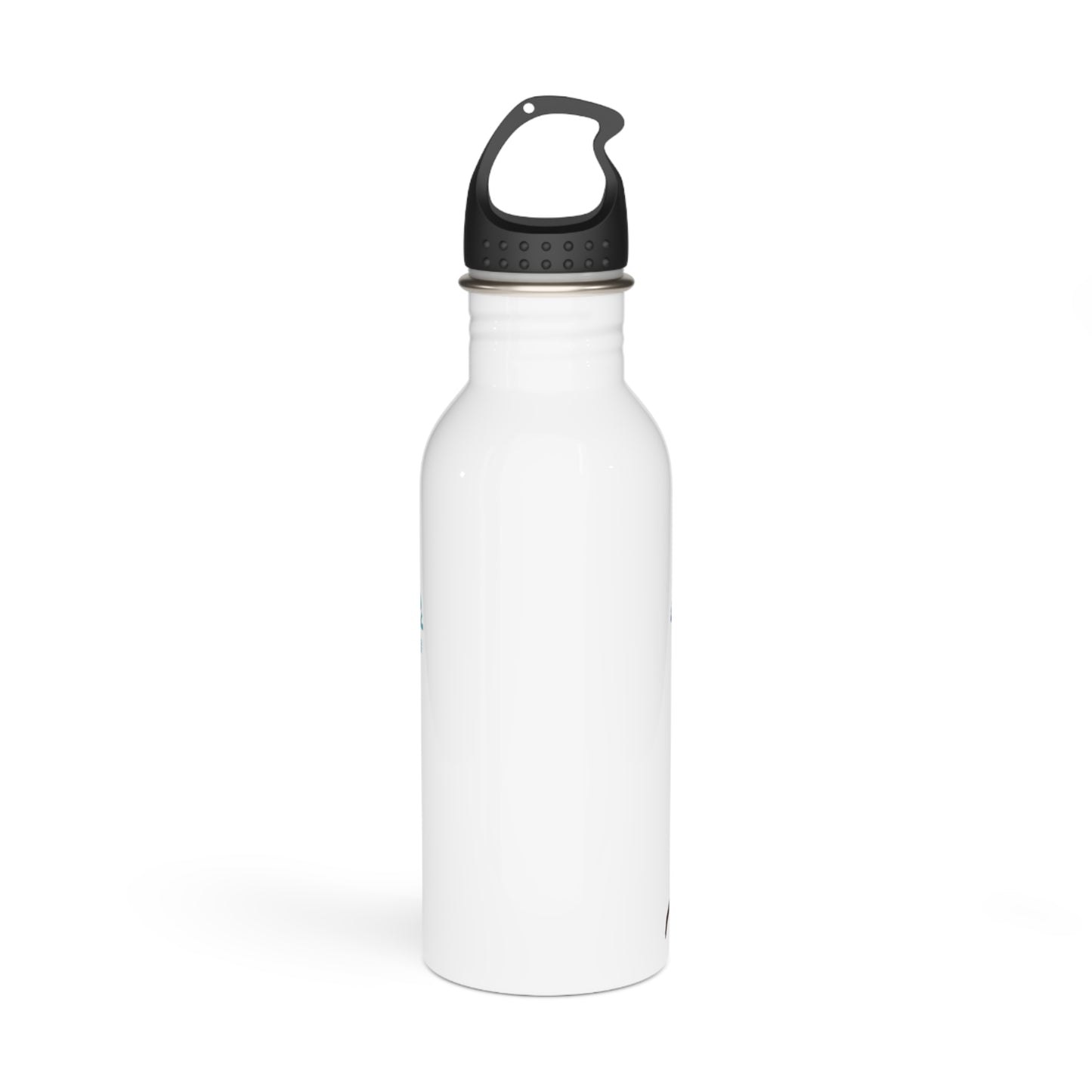 Wally Stainless Steel Water Bottle