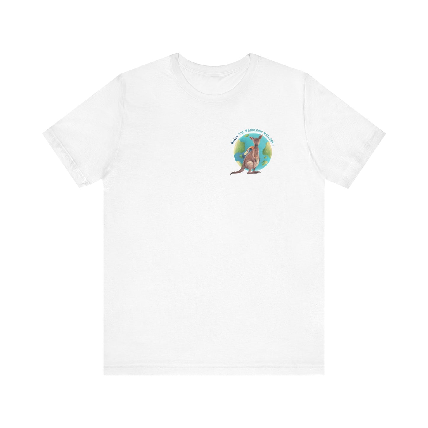 Wally Men's T-shirt