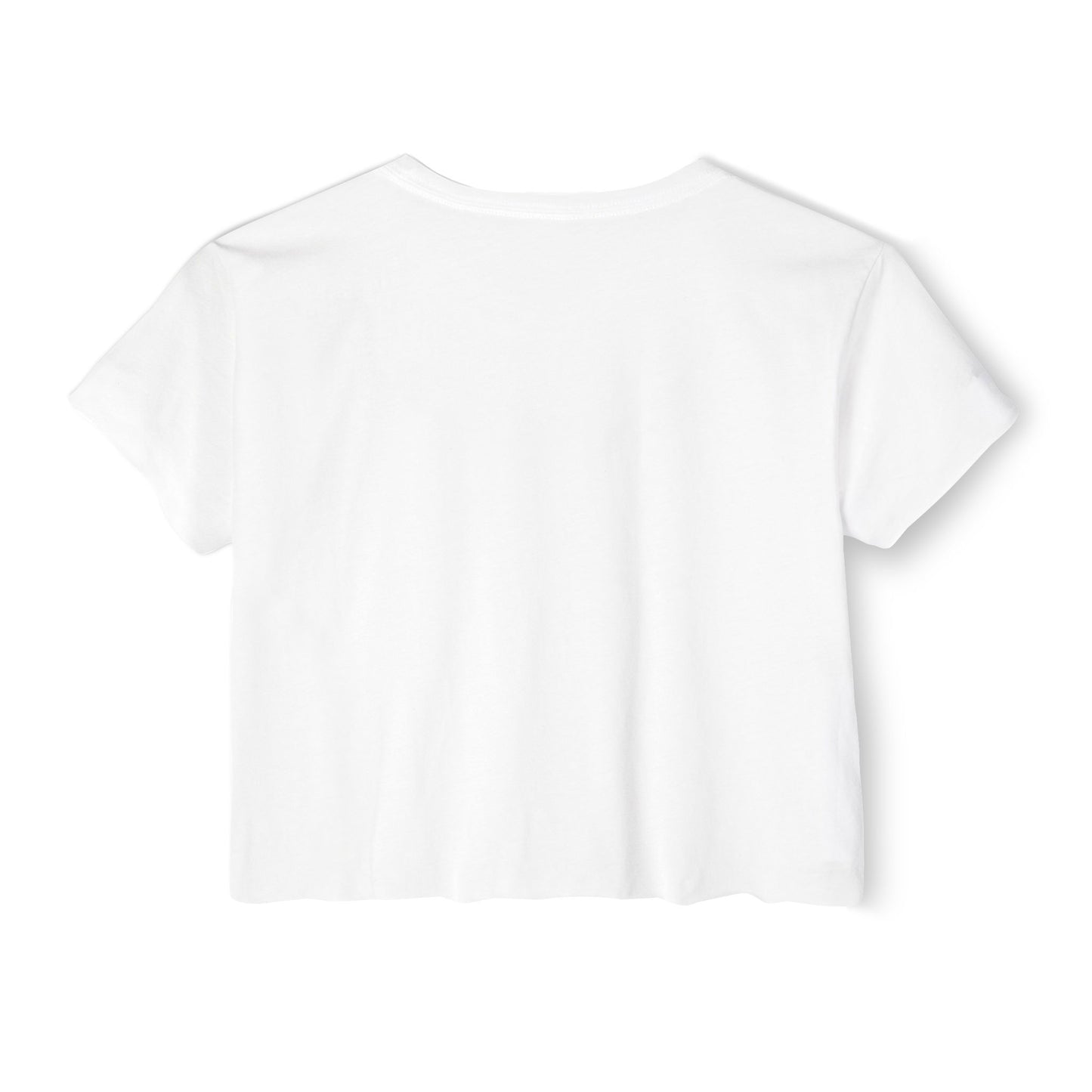 Wally Women’s Crop T-shirt