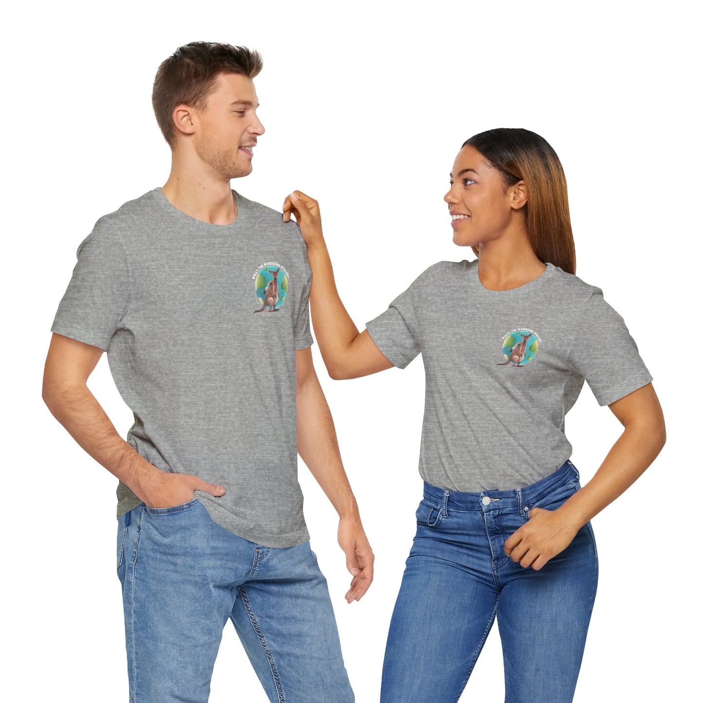 Wally Men's T-shirt