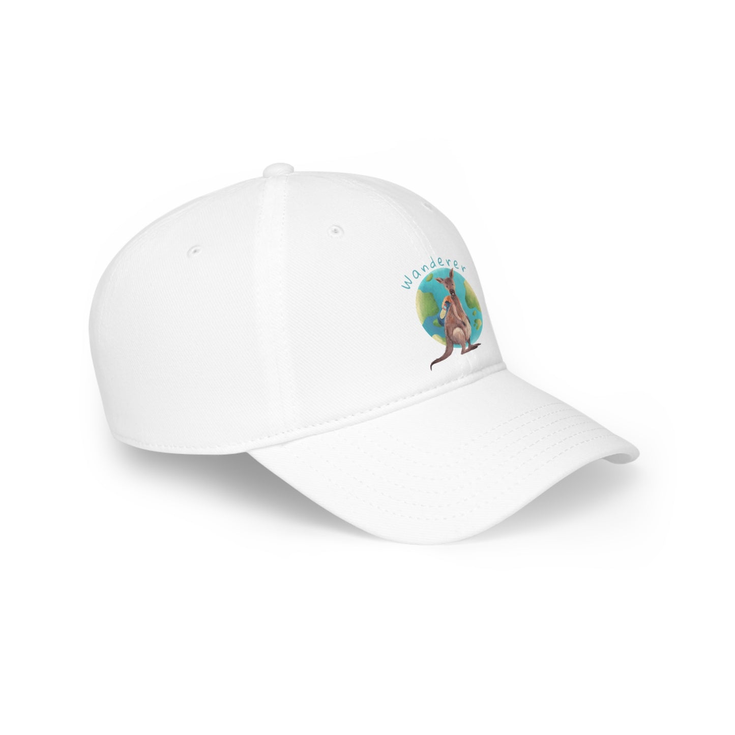 Wanderer Baseball Cap