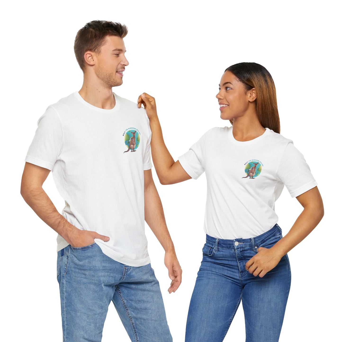 Wally Men's T-shirt