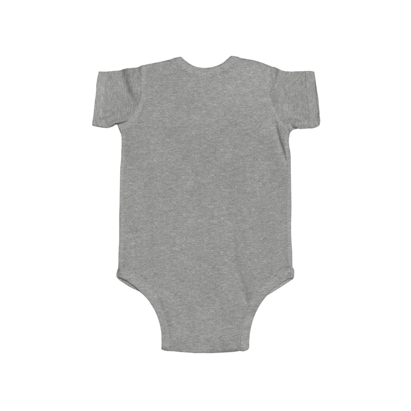 Wally Baby Onesie