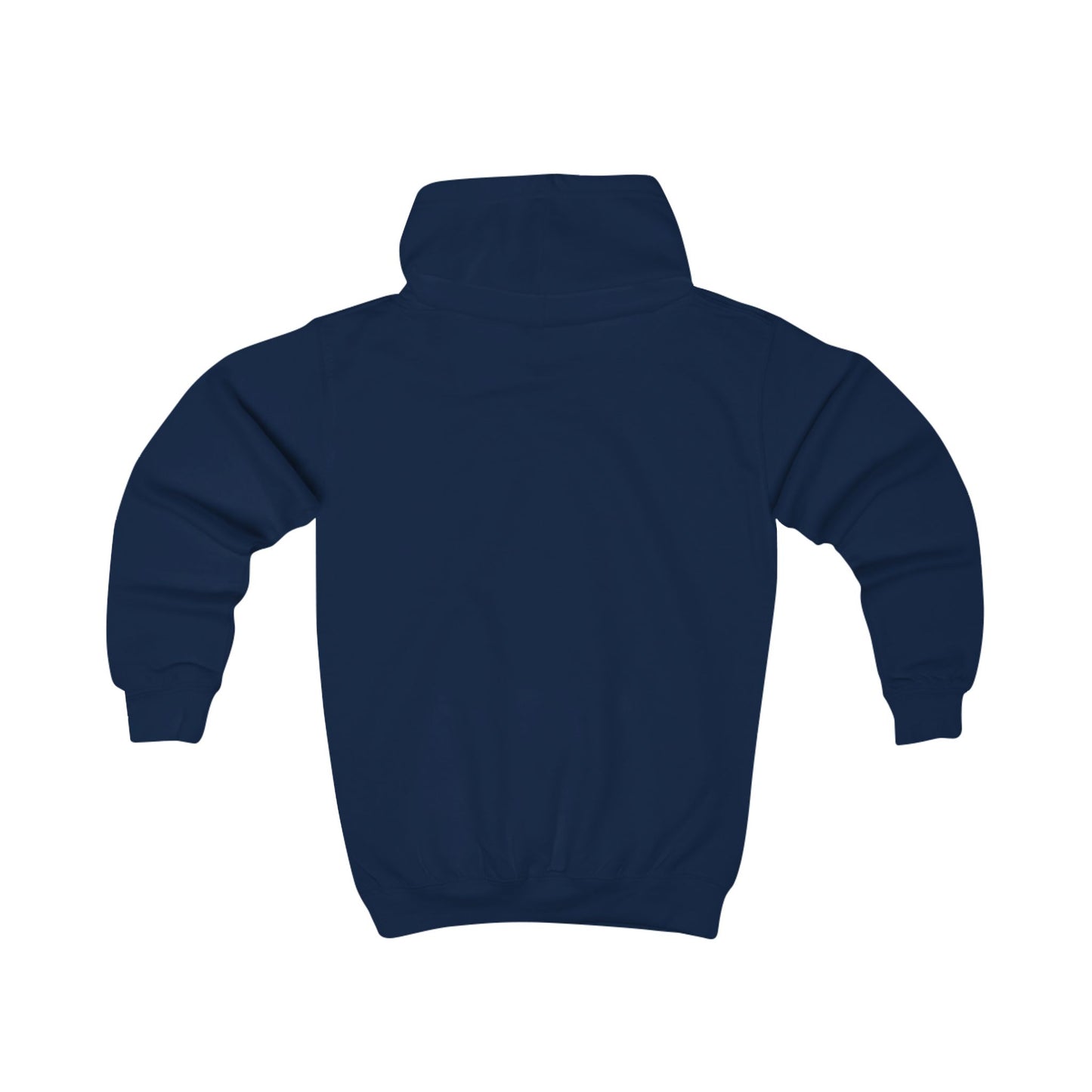 Wally Youth Hoodie
