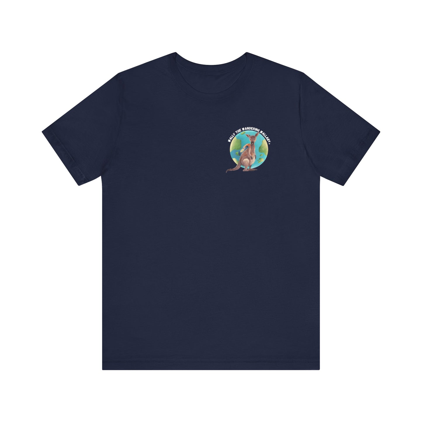 Wally Men's T-shirt