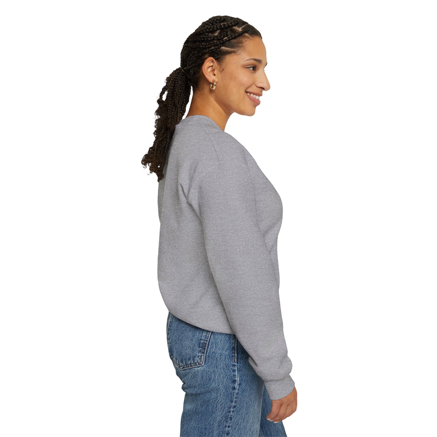Wally Women's Crewneck Sweatshirt