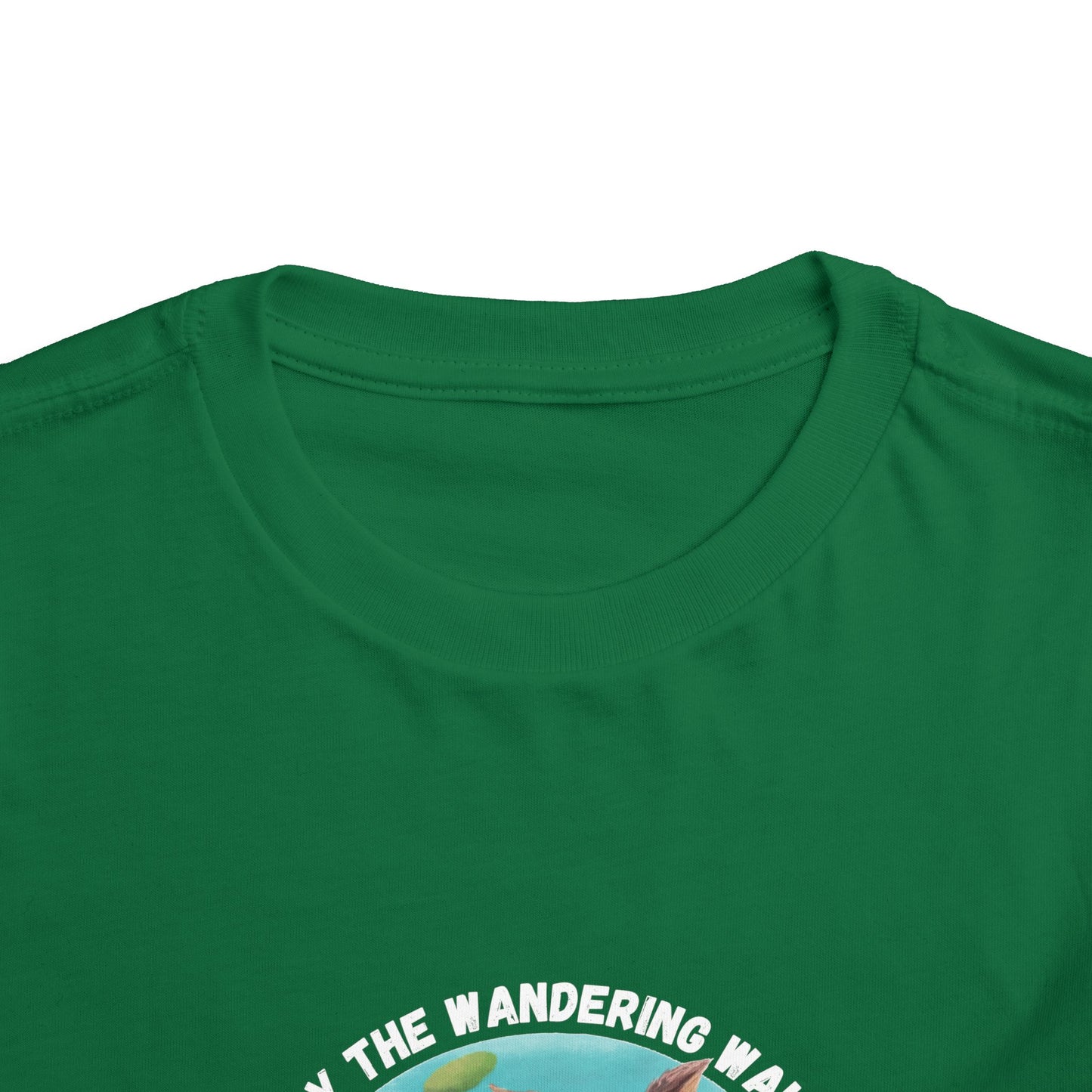 Wally Toddler T-shirt