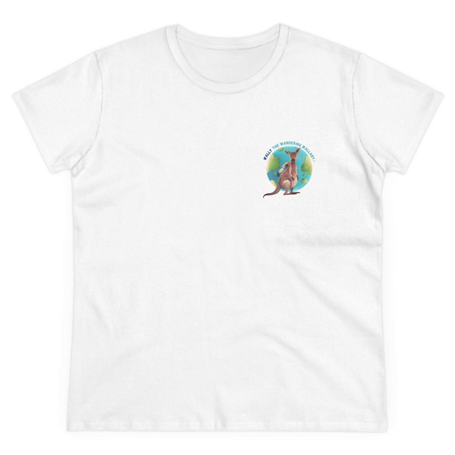 Wally Women's T-shirt