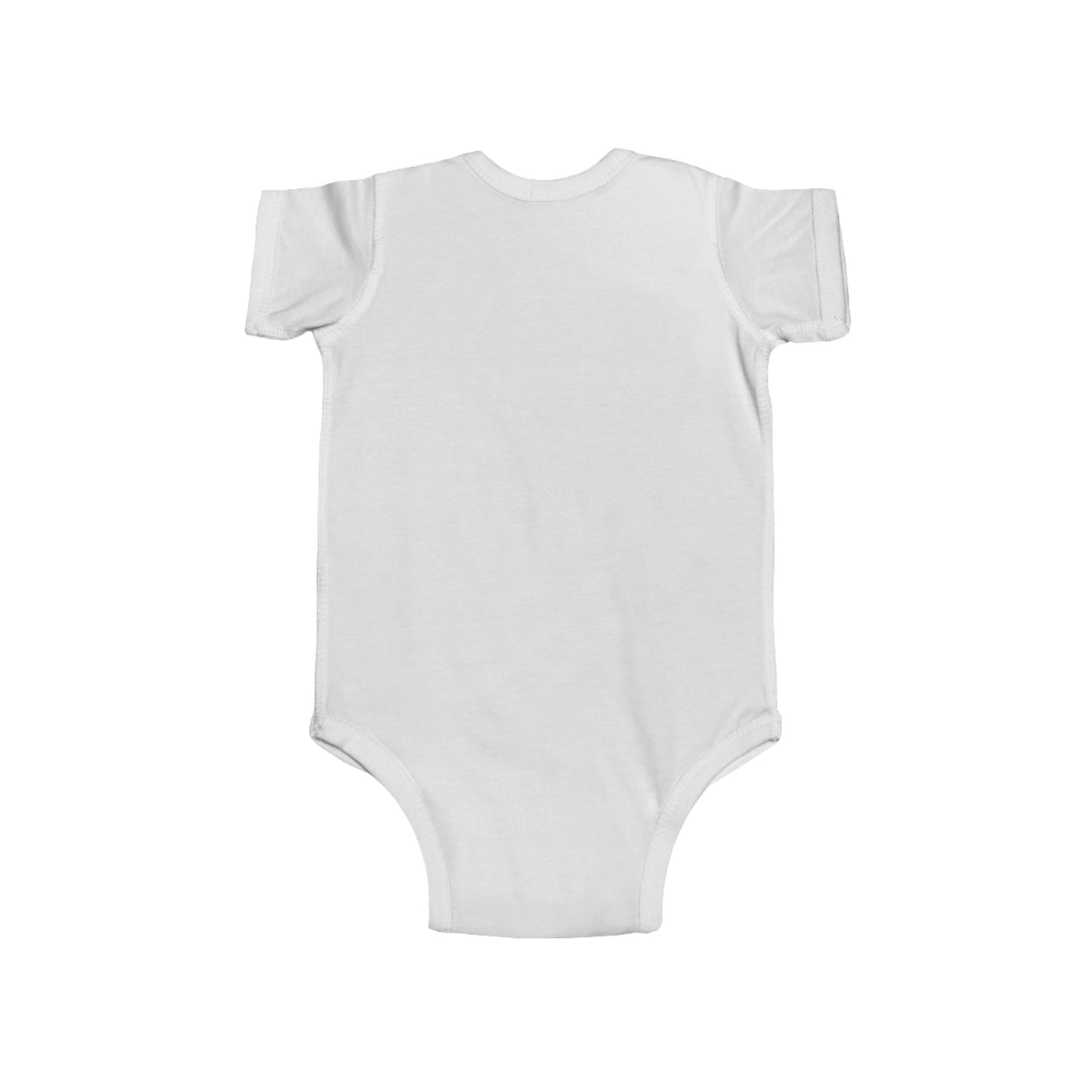 Wally Baby Onesie