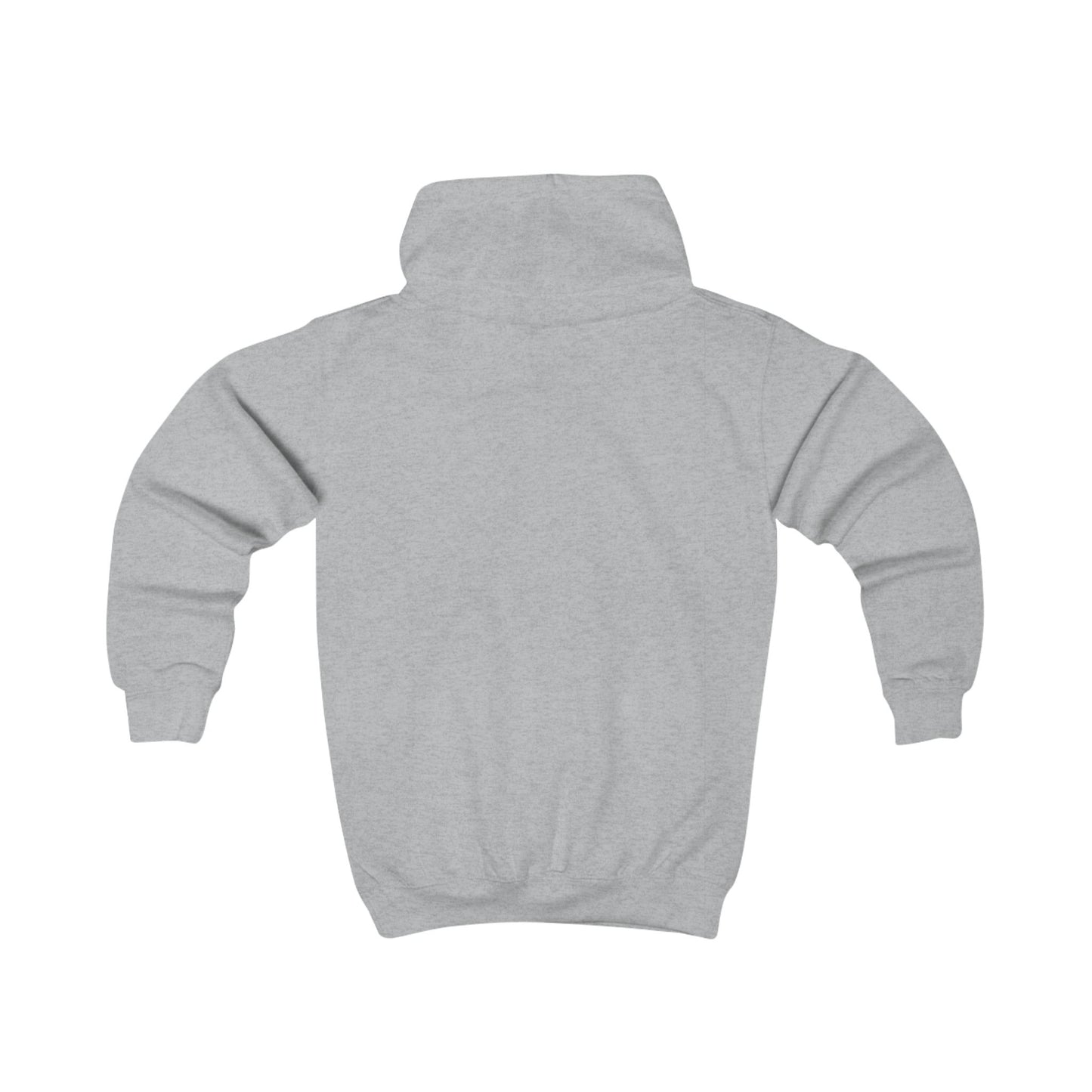 Wally Youth Hoodie