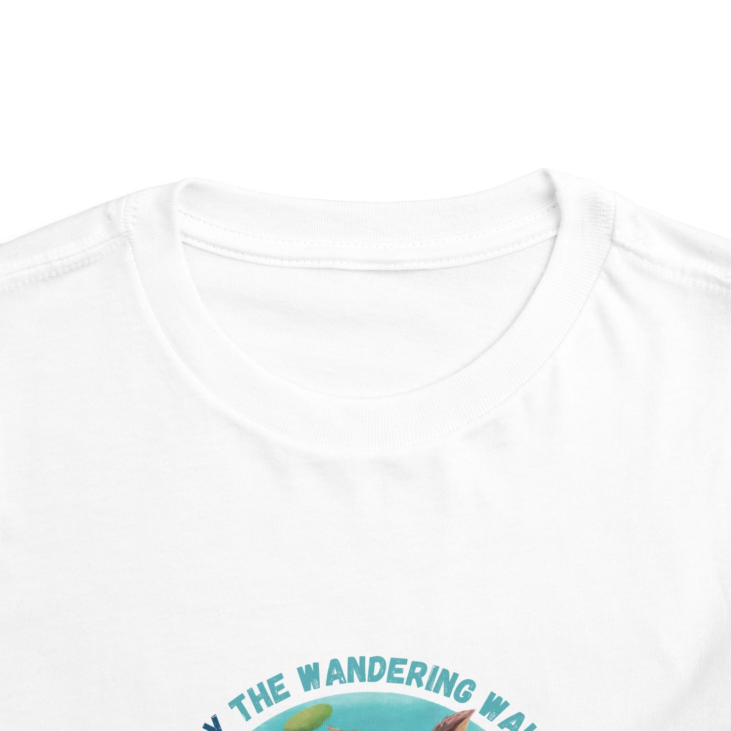 Wally Toddler T-shirt