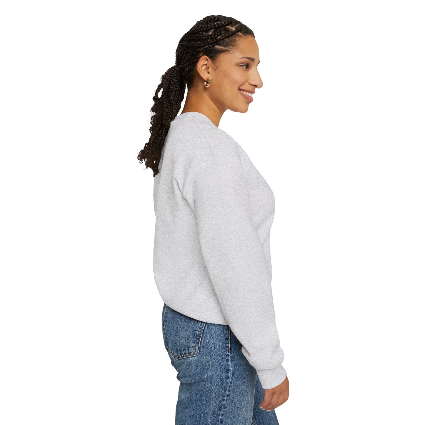 Wally Women's Crewneck Sweatshirt