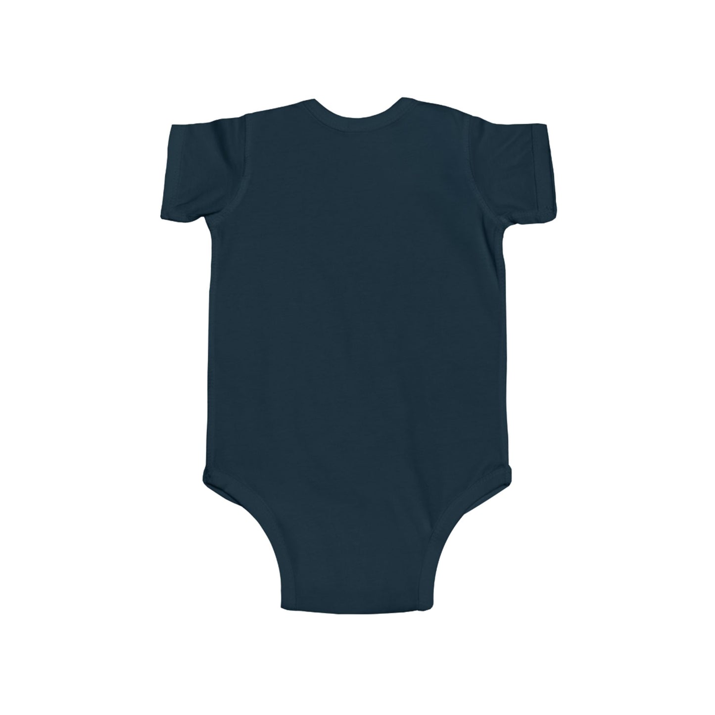 Wally Baby Onesie