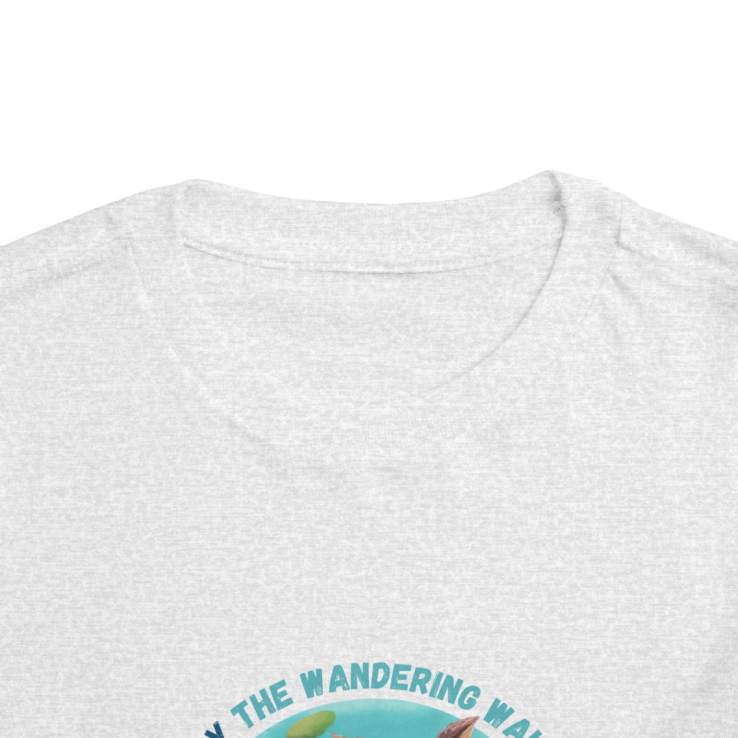 Wally Toddler T-shirt