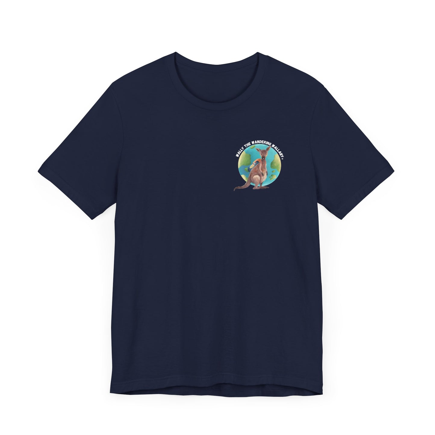 Wally Men's T-shirt