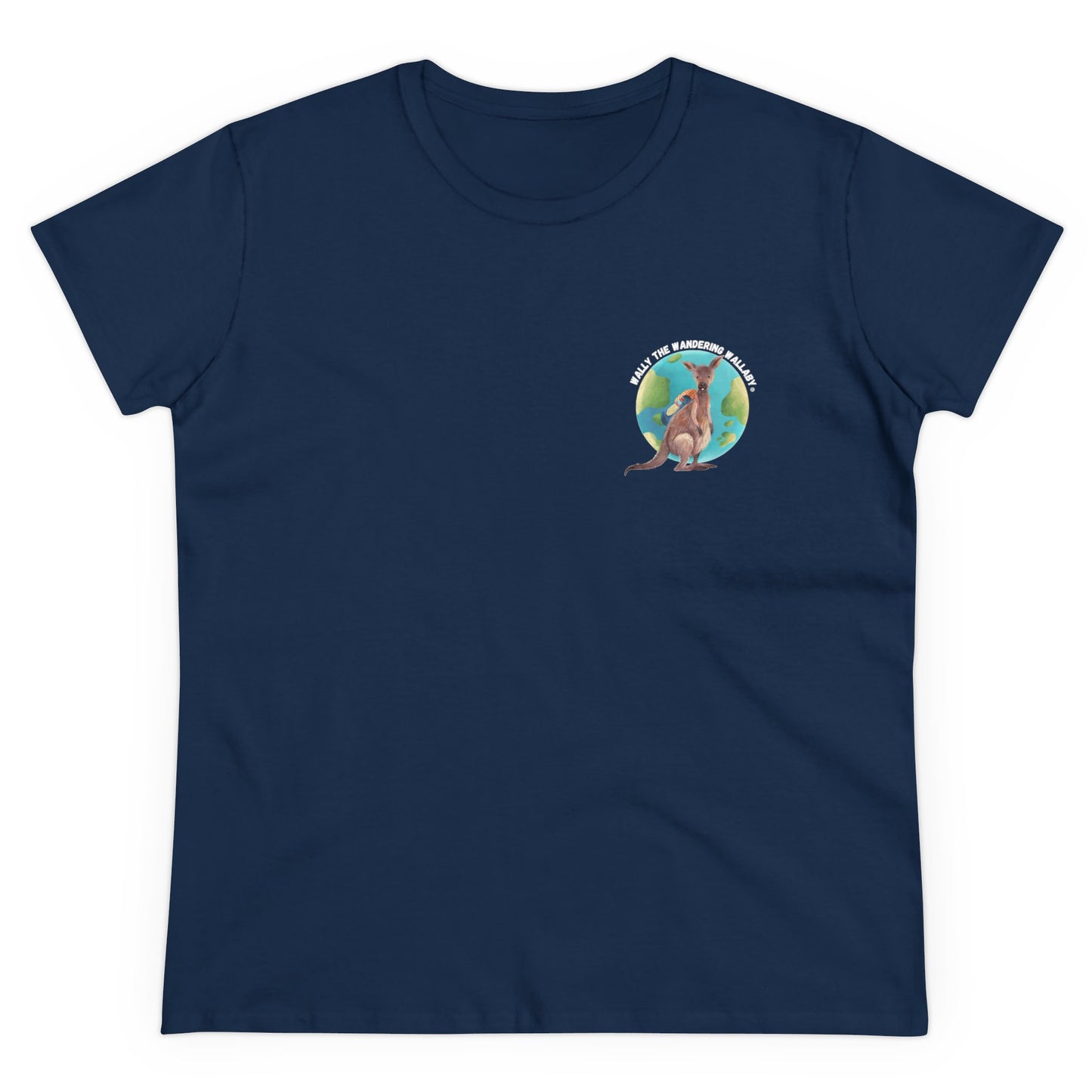 Wally Women's T-shirt